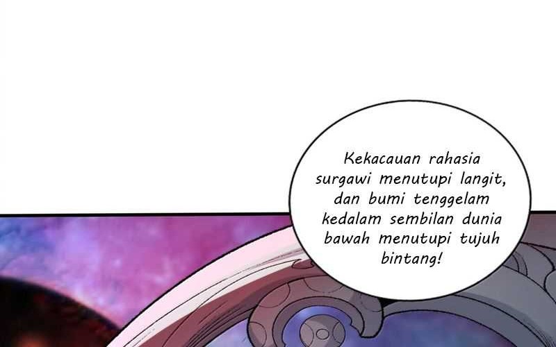 After Ten Years of Chopping Wood, Immortals Begged To Become My Disciples Chapter 89 Gambar 9