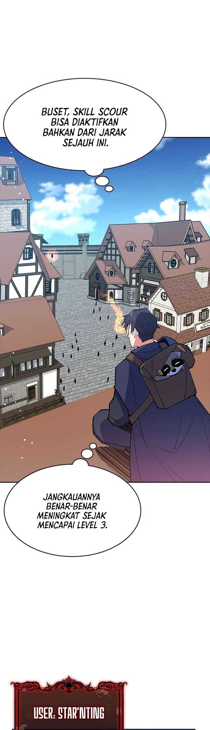 I’m Going to Steal Again Today Chapter 51 Gambar 18