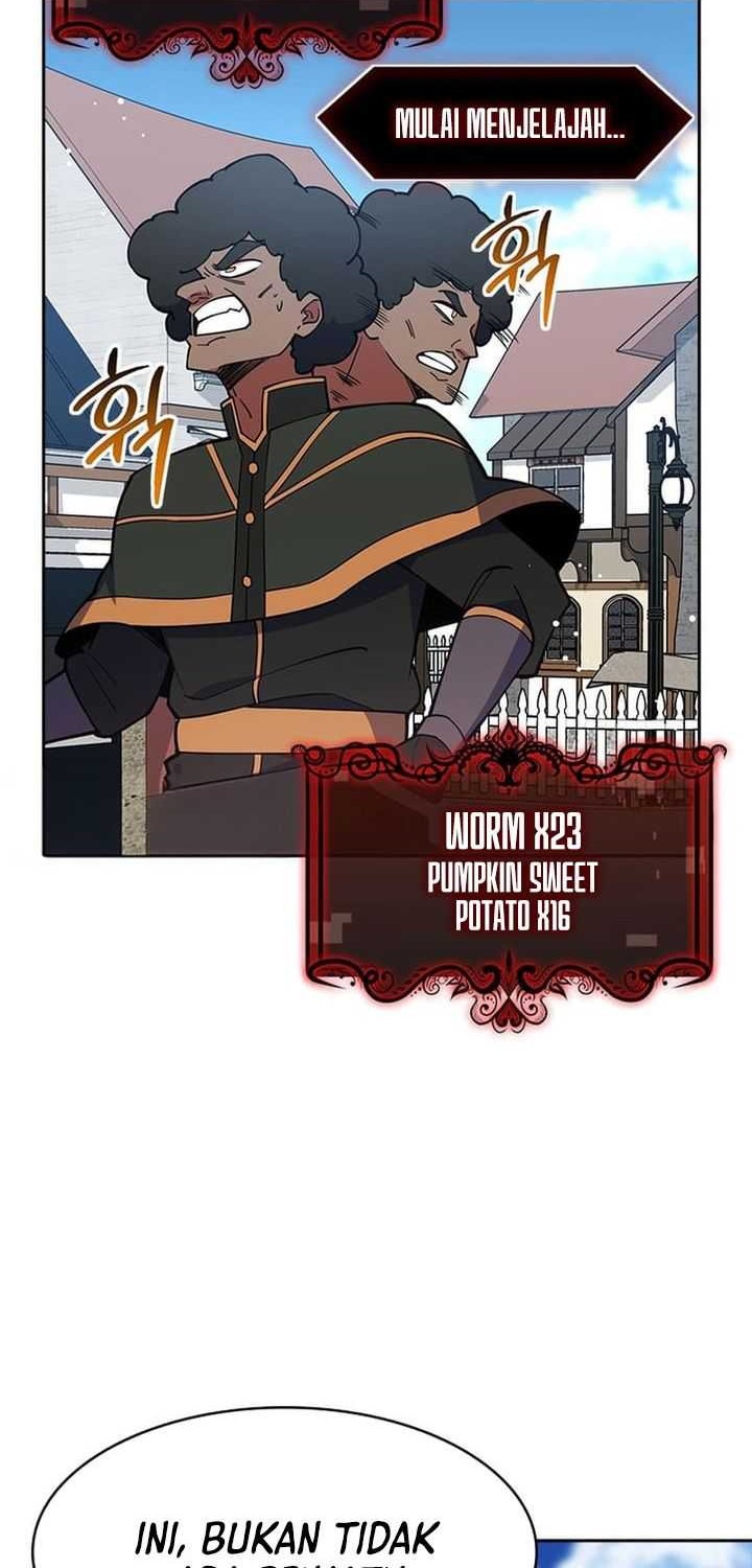 I’m Going to Steal Again Today Chapter 51 Gambar 19