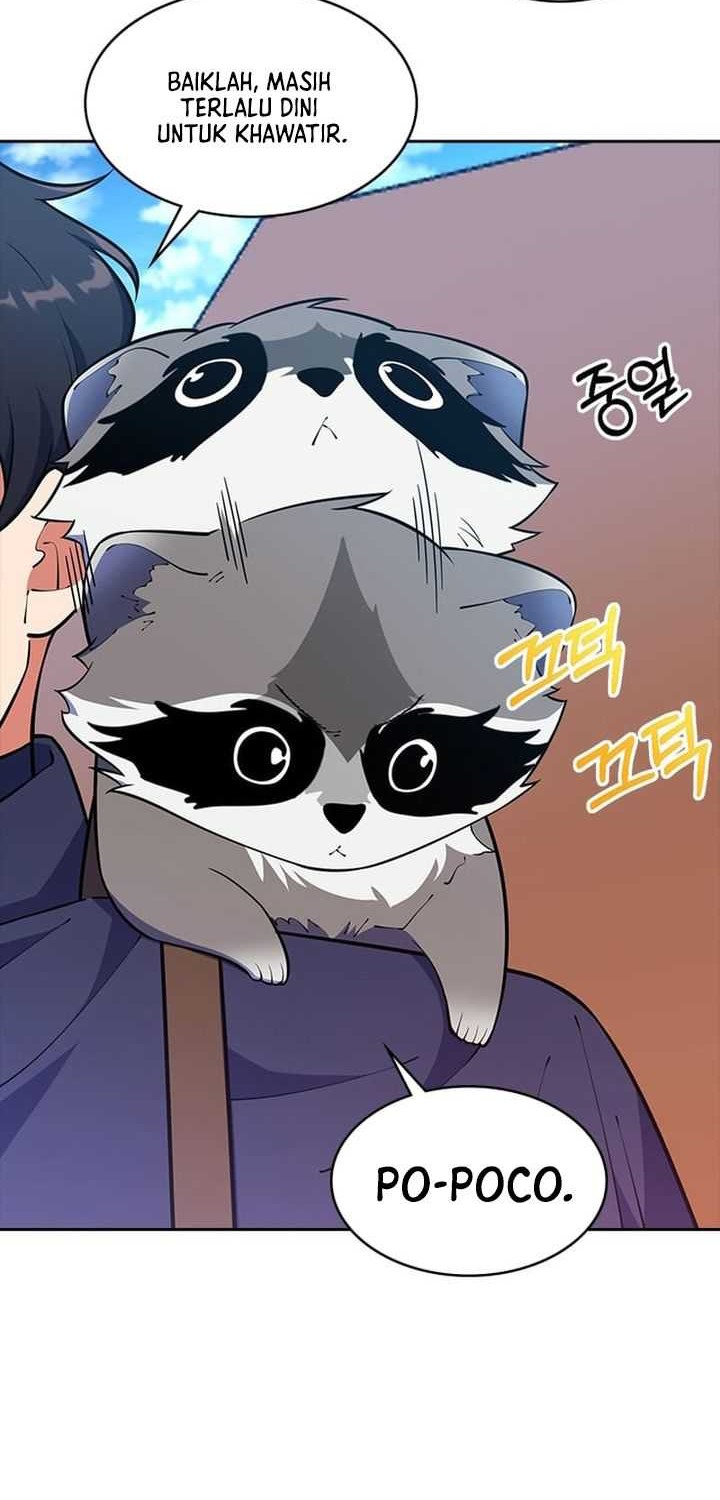I’m Going to Steal Again Today Chapter 51 Gambar 21