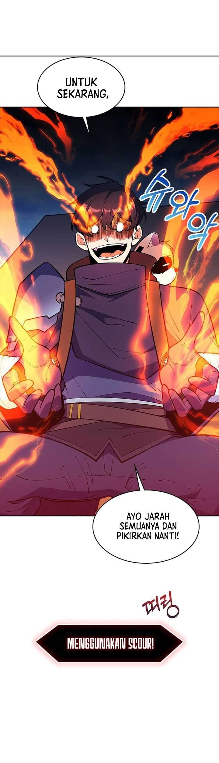 I’m Going to Steal Again Today Chapter 51 Gambar 22
