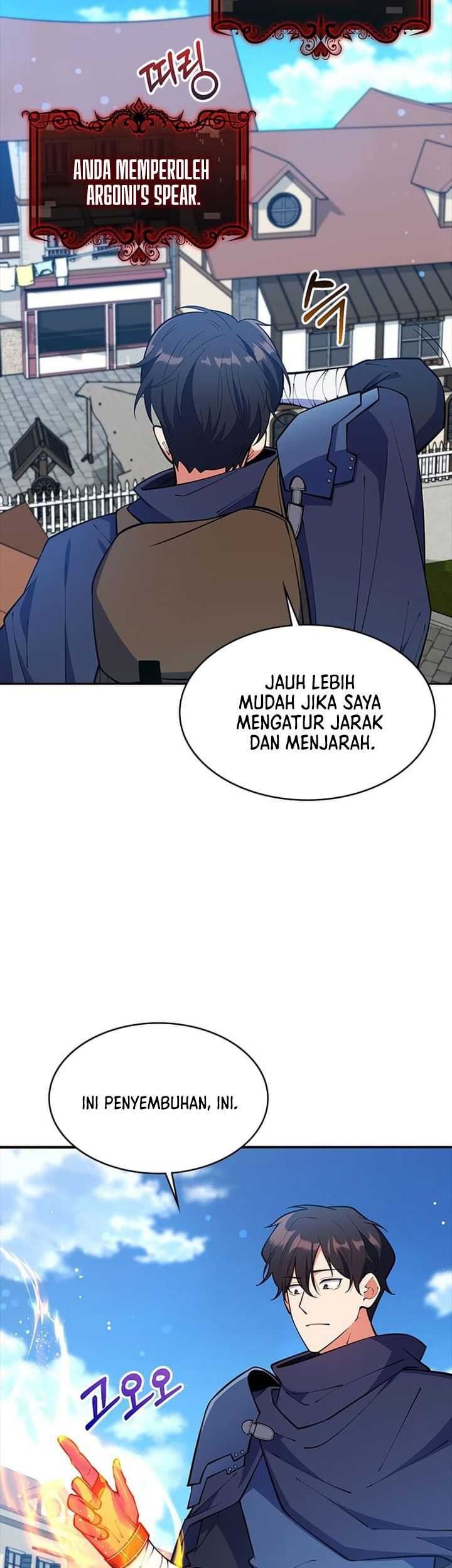 I’m Going to Steal Again Today Chapter 51 Gambar 24