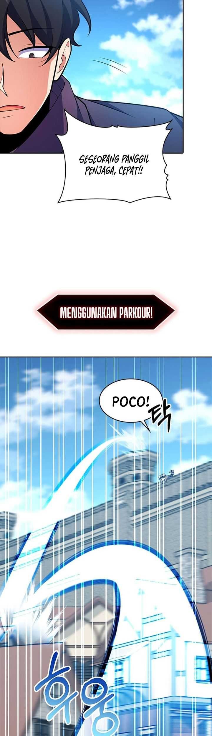 I’m Going to Steal Again Today Chapter 51 Gambar 26