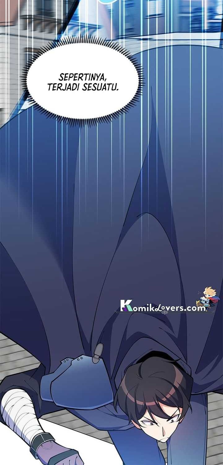 I’m Going to Steal Again Today Chapter 51 Gambar 27