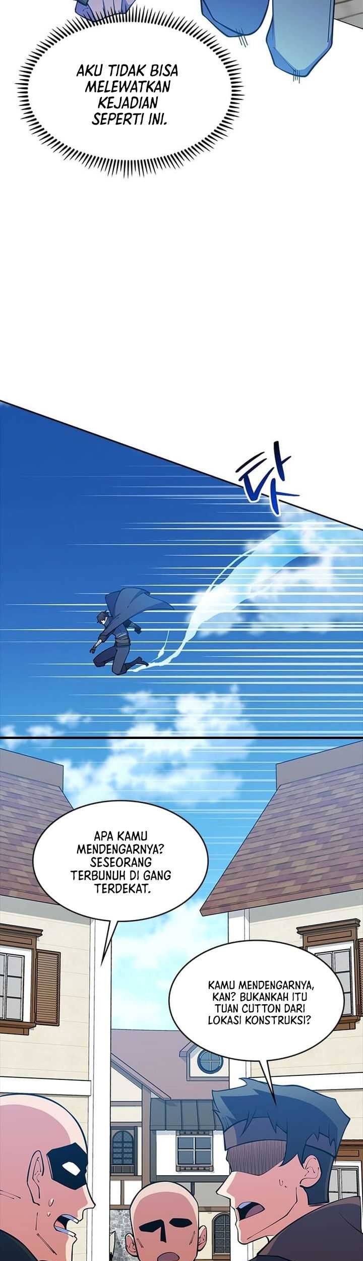 I’m Going to Steal Again Today Chapter 51 Gambar 28