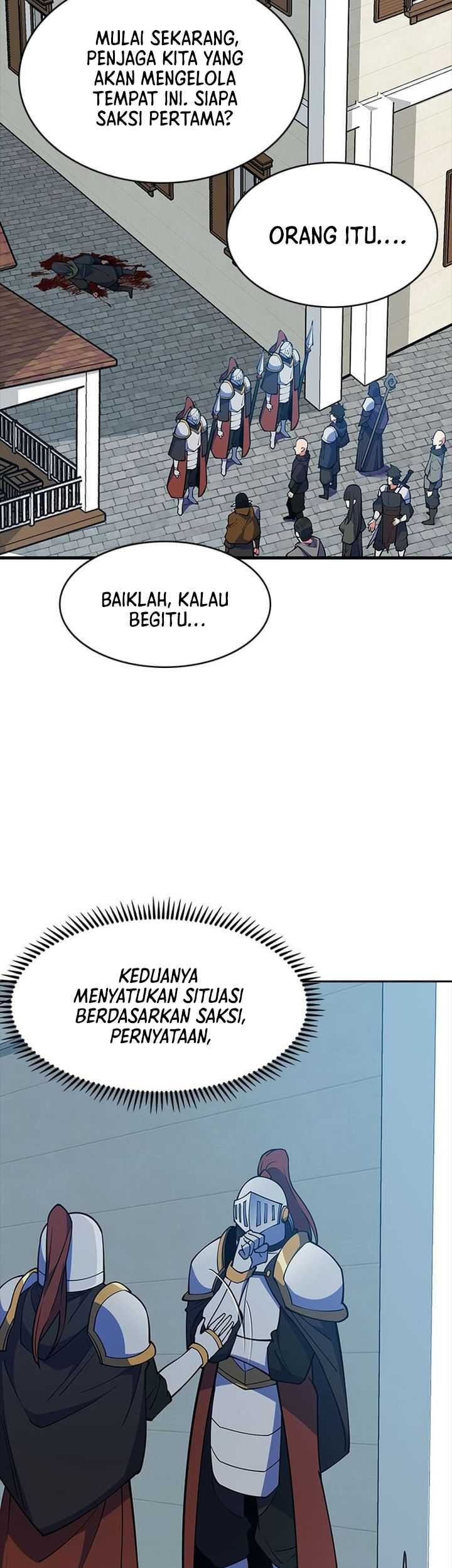 I’m Going to Steal Again Today Chapter 51 Gambar 30