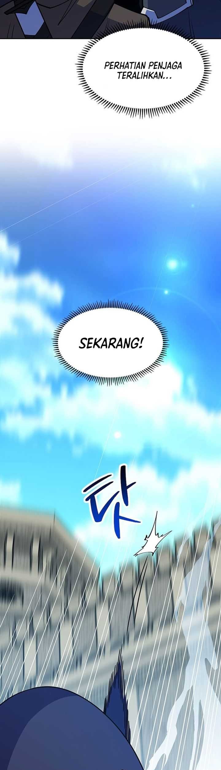 I’m Going to Steal Again Today Chapter 51 Gambar 32