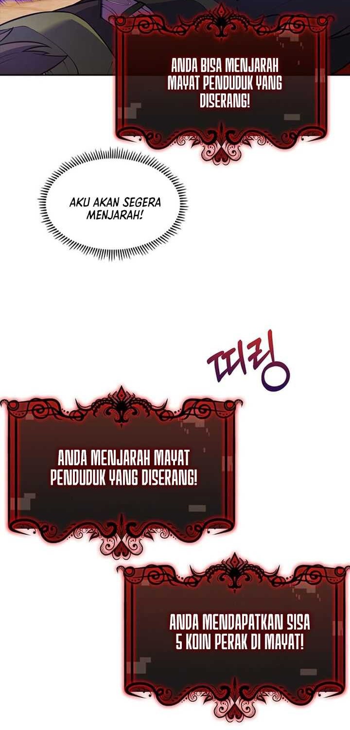I’m Going to Steal Again Today Chapter 51 Gambar 35