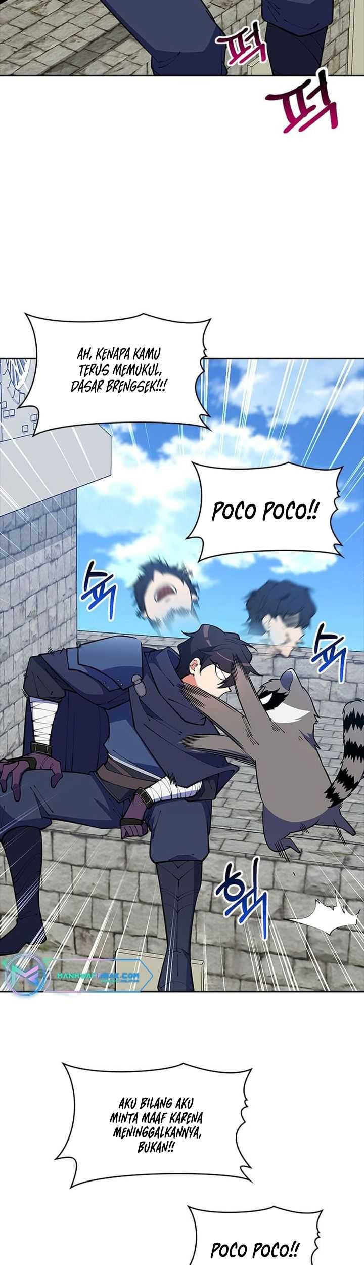 I’m Going to Steal Again Today Chapter 51 Gambar 40