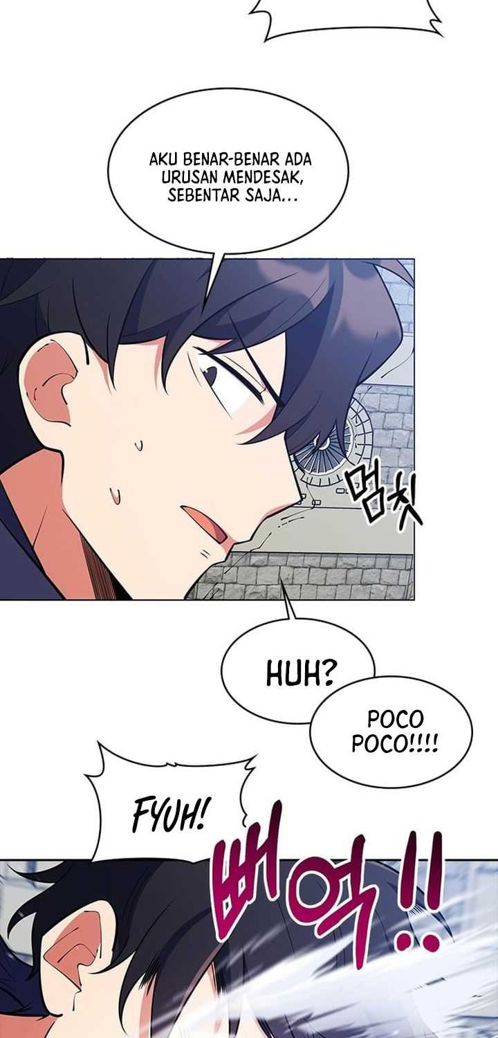 I’m Going to Steal Again Today Chapter 51 Gambar 41