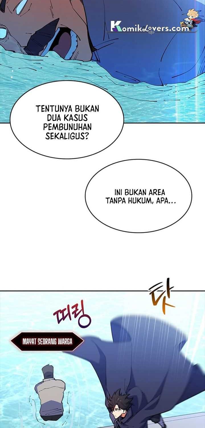 I’m Going to Steal Again Today Chapter 51 Gambar 43