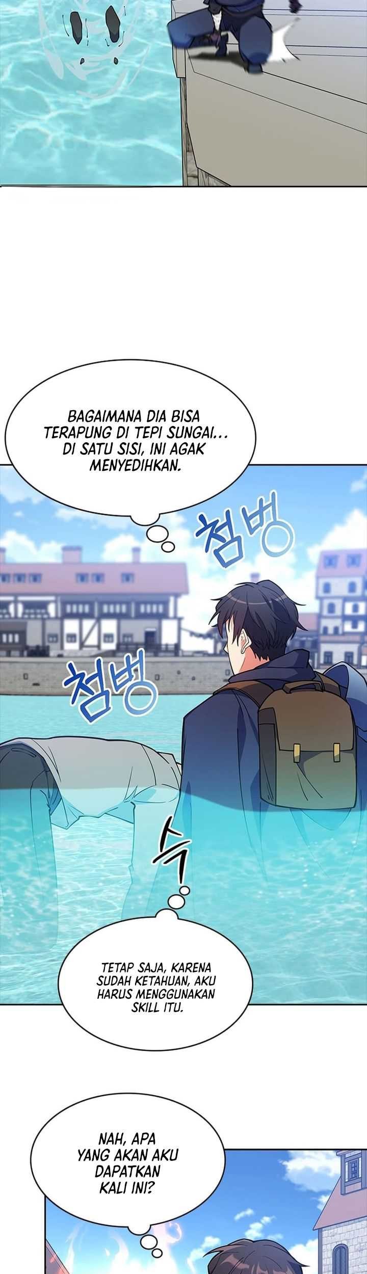 I’m Going to Steal Again Today Chapter 51 Gambar 44