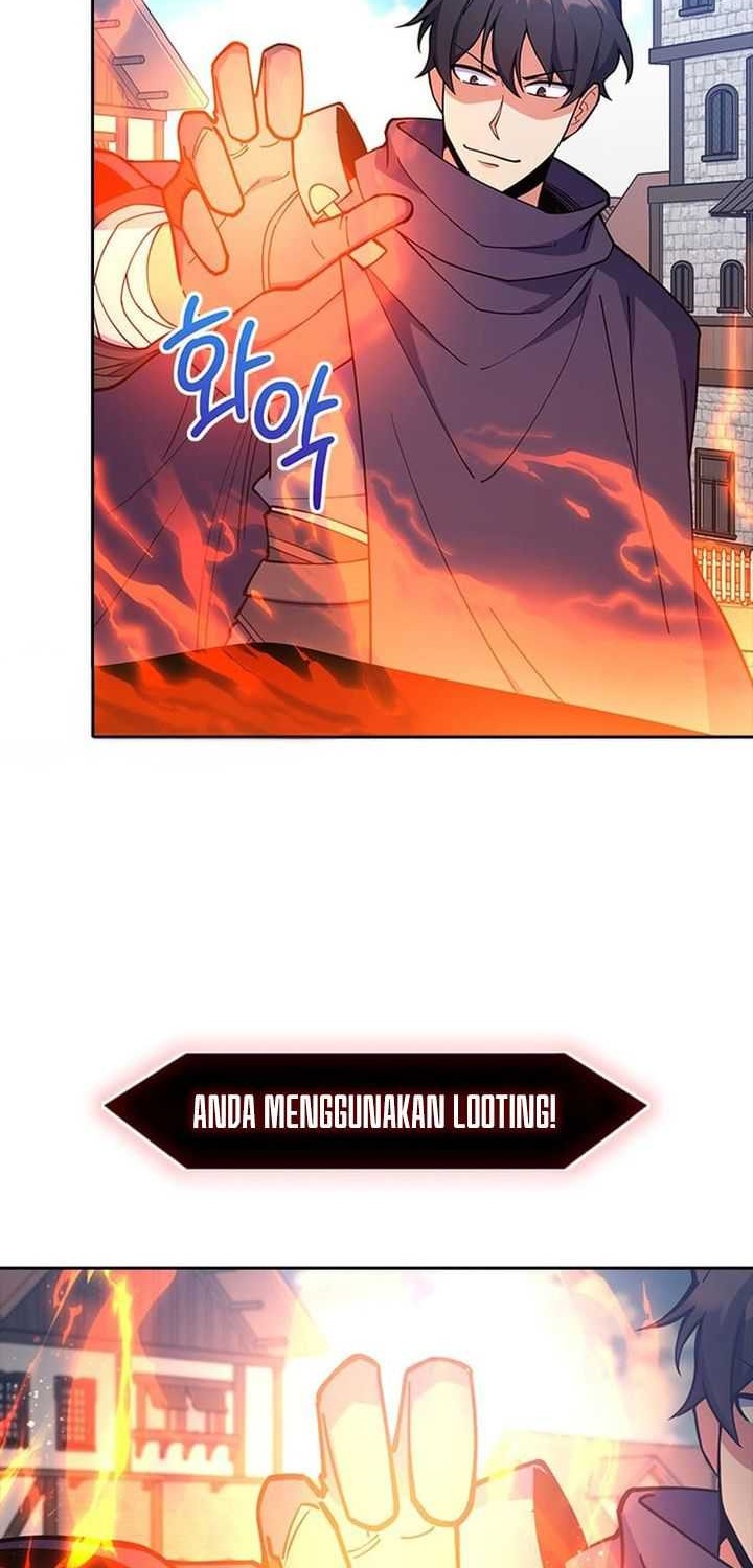 I’m Going to Steal Again Today Chapter 51 Gambar 45