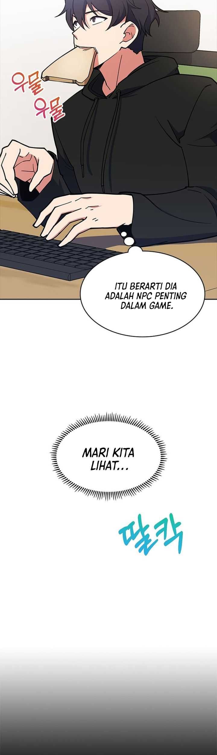 I’m Going to Steal Again Today Chapter 51 Gambar 50