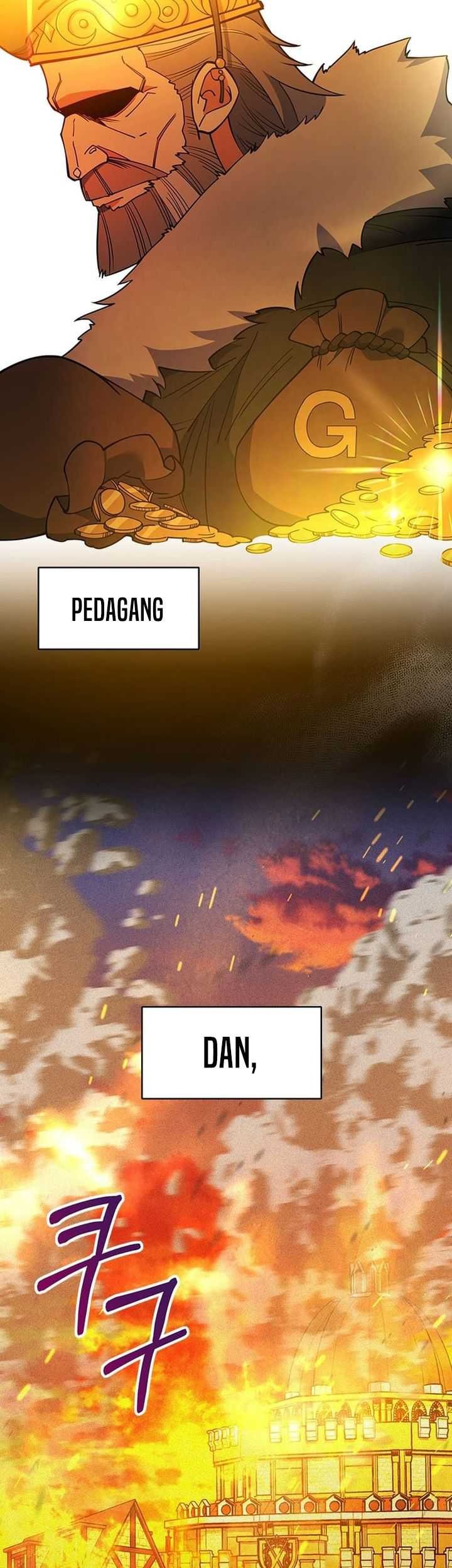 I’m Going to Steal Again Today Chapter 51 Gambar 52