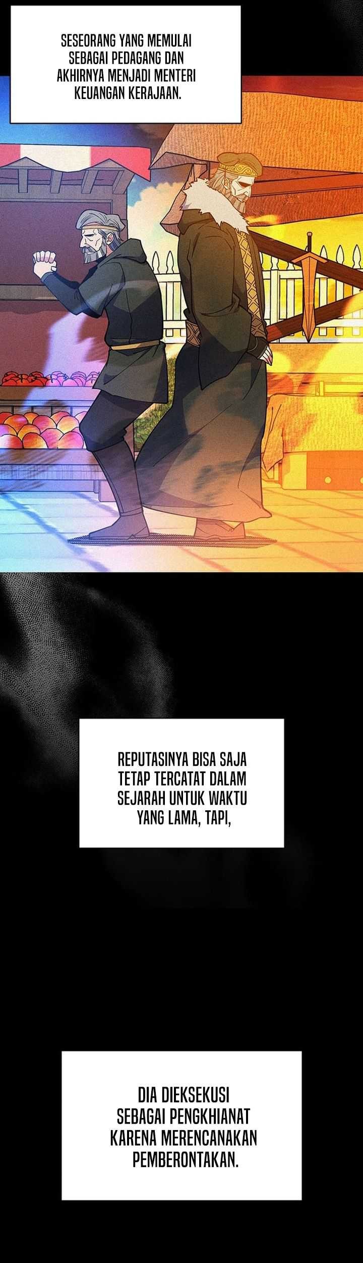 I’m Going to Steal Again Today Chapter 51 Gambar 54