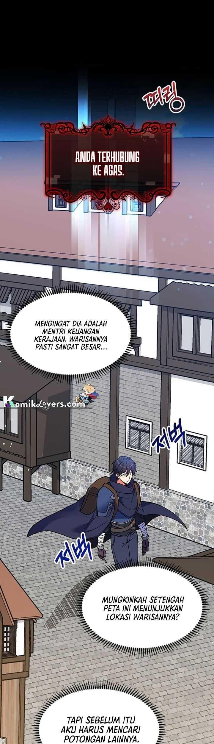 I’m Going to Steal Again Today Chapter 51 Gambar 56