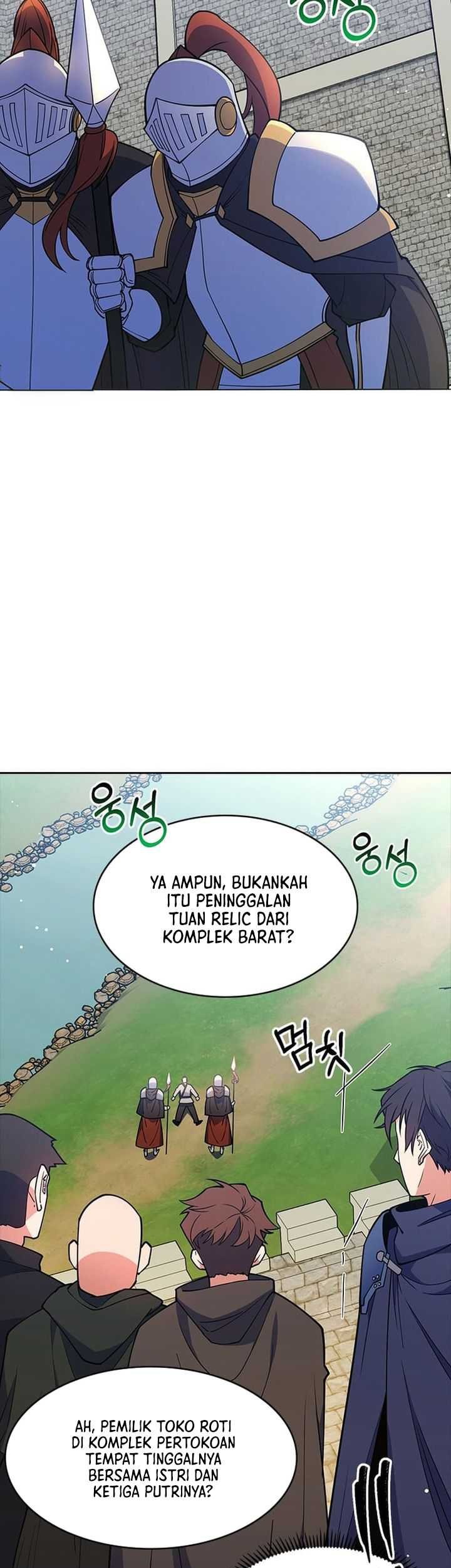 I’m Going to Steal Again Today Chapter 51 Gambar 58