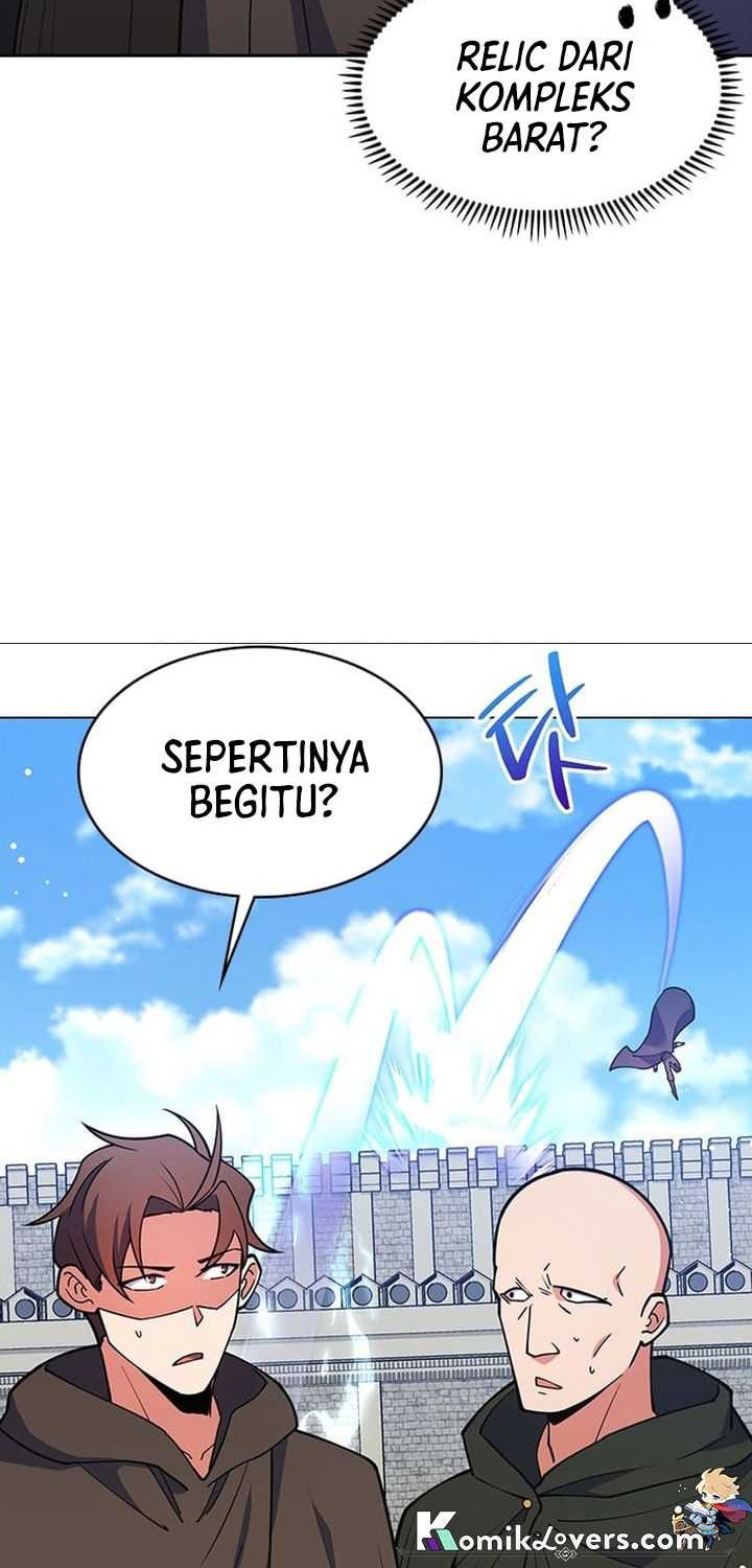 I’m Going to Steal Again Today Chapter 51 Gambar 59