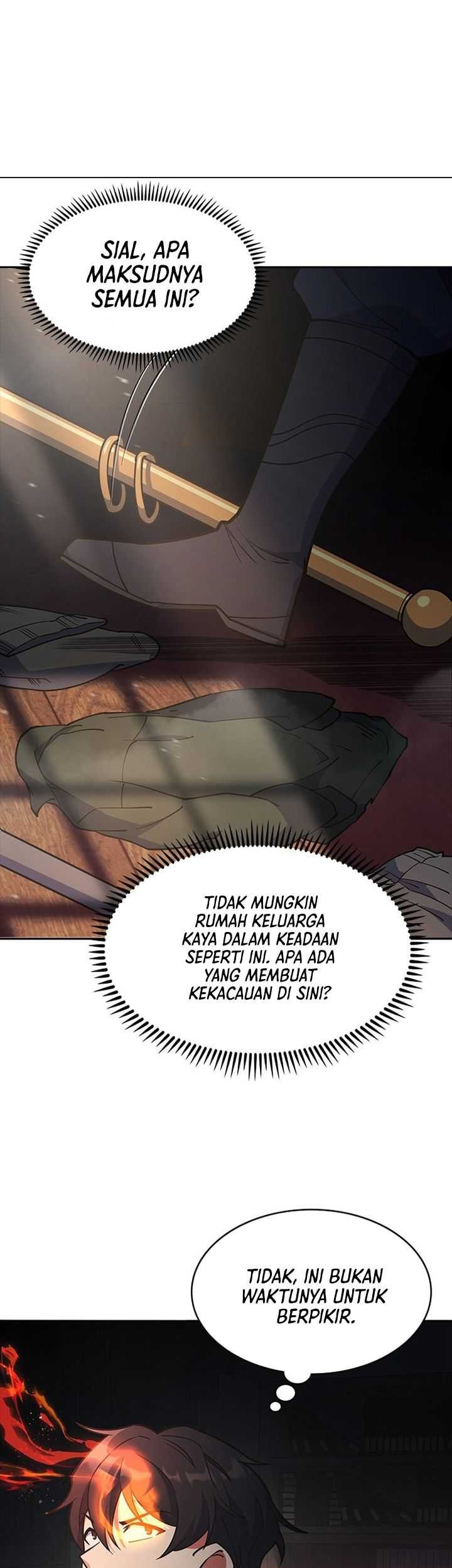 I’m Going to Steal Again Today Chapter 51 Gambar 66