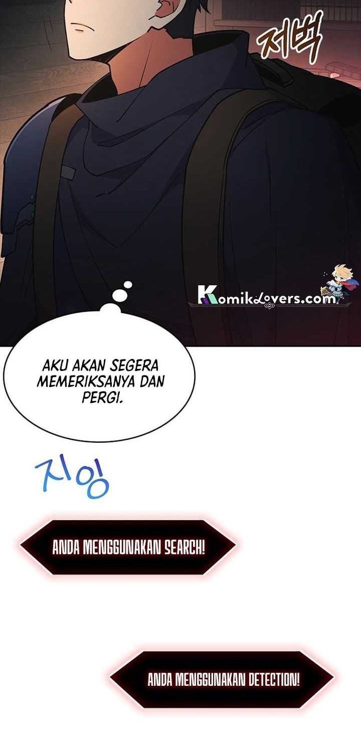 I’m Going to Steal Again Today Chapter 51 Gambar 67