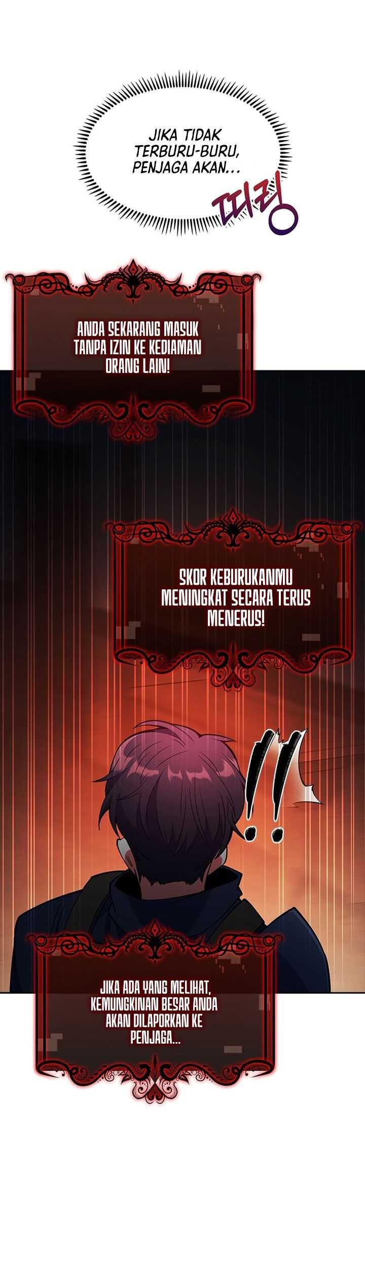 I’m Going to Steal Again Today Chapter 51 Gambar 68