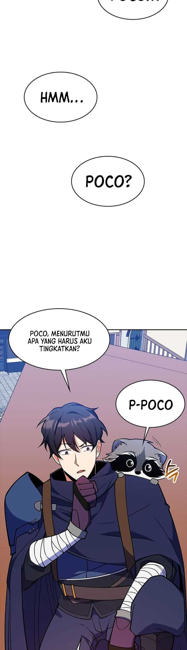 I’m Going to Steal Again Today Chapter 51 Gambar 6