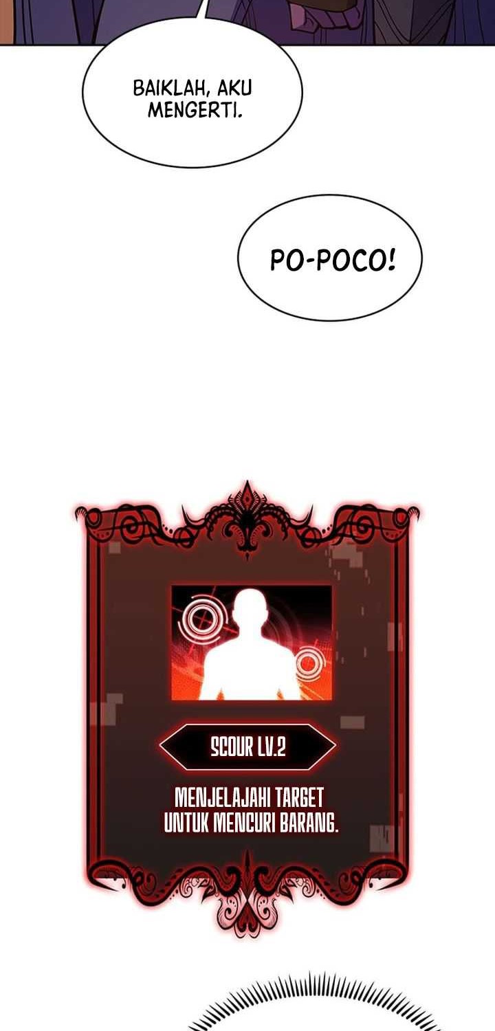 I’m Going to Steal Again Today Chapter 51 Gambar 7