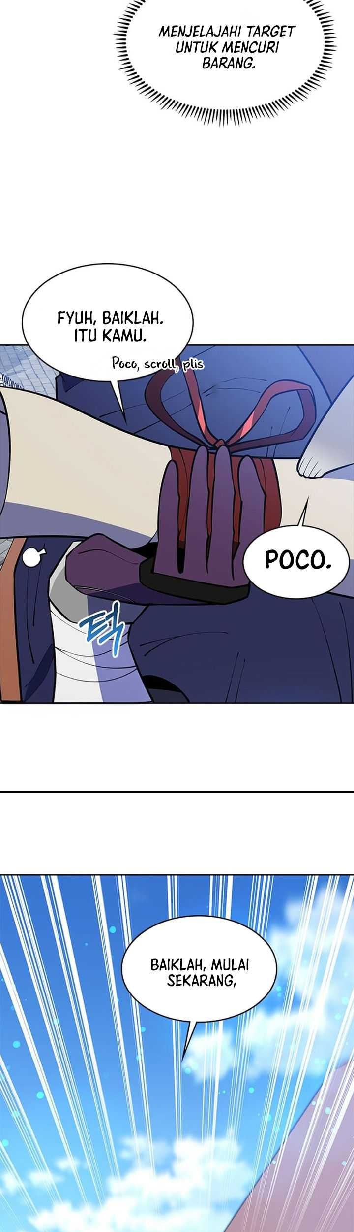 I’m Going to Steal Again Today Chapter 51 Gambar 8