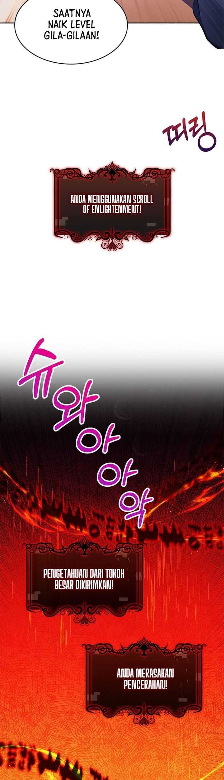 I’m Going to Steal Again Today Chapter 51 Gambar 10