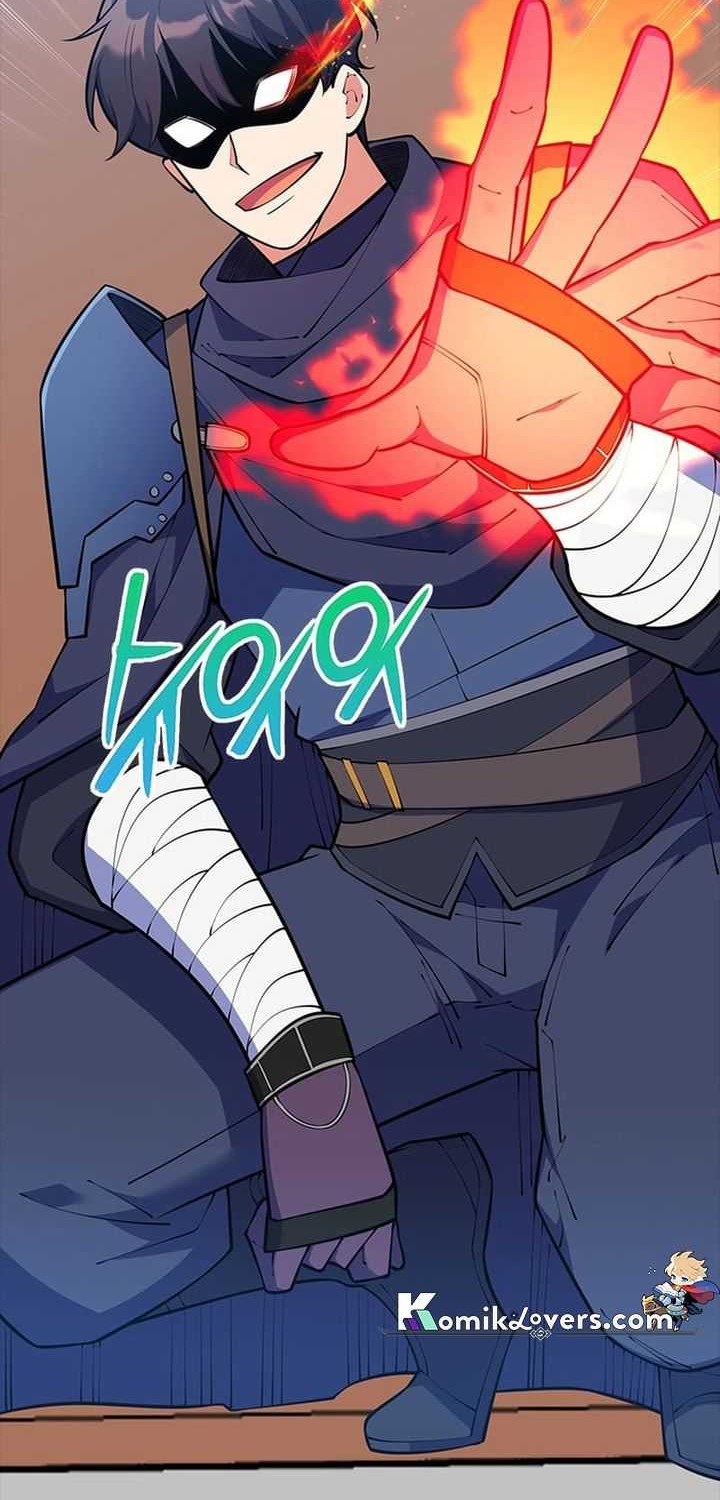 I’m Going to Steal Again Today Chapter 51 Gambar 13