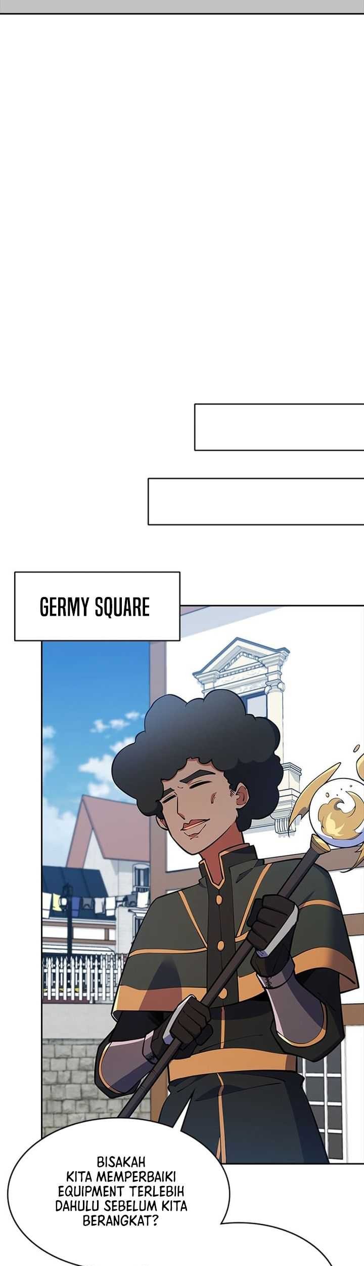 I’m Going to Steal Again Today Chapter 51 Gambar 14