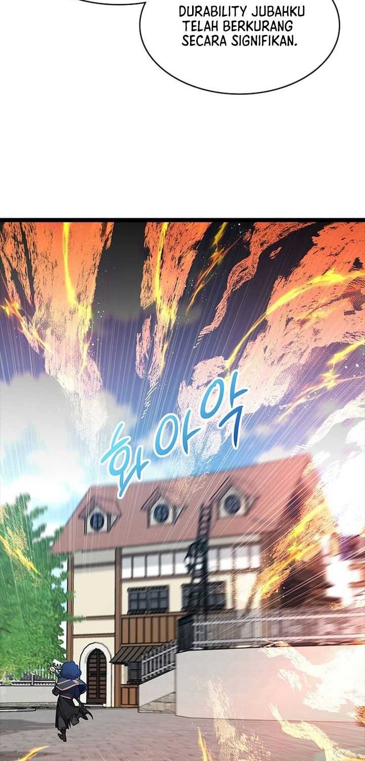 I’m Going to Steal Again Today Chapter 51 Gambar 15