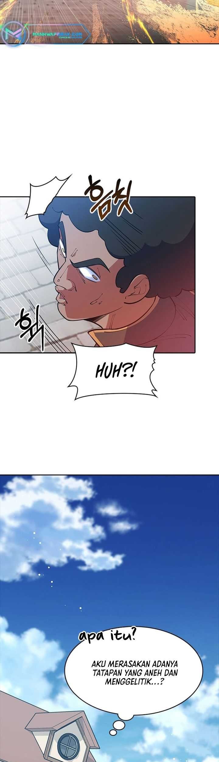 I’m Going to Steal Again Today Chapter 51 Gambar 16