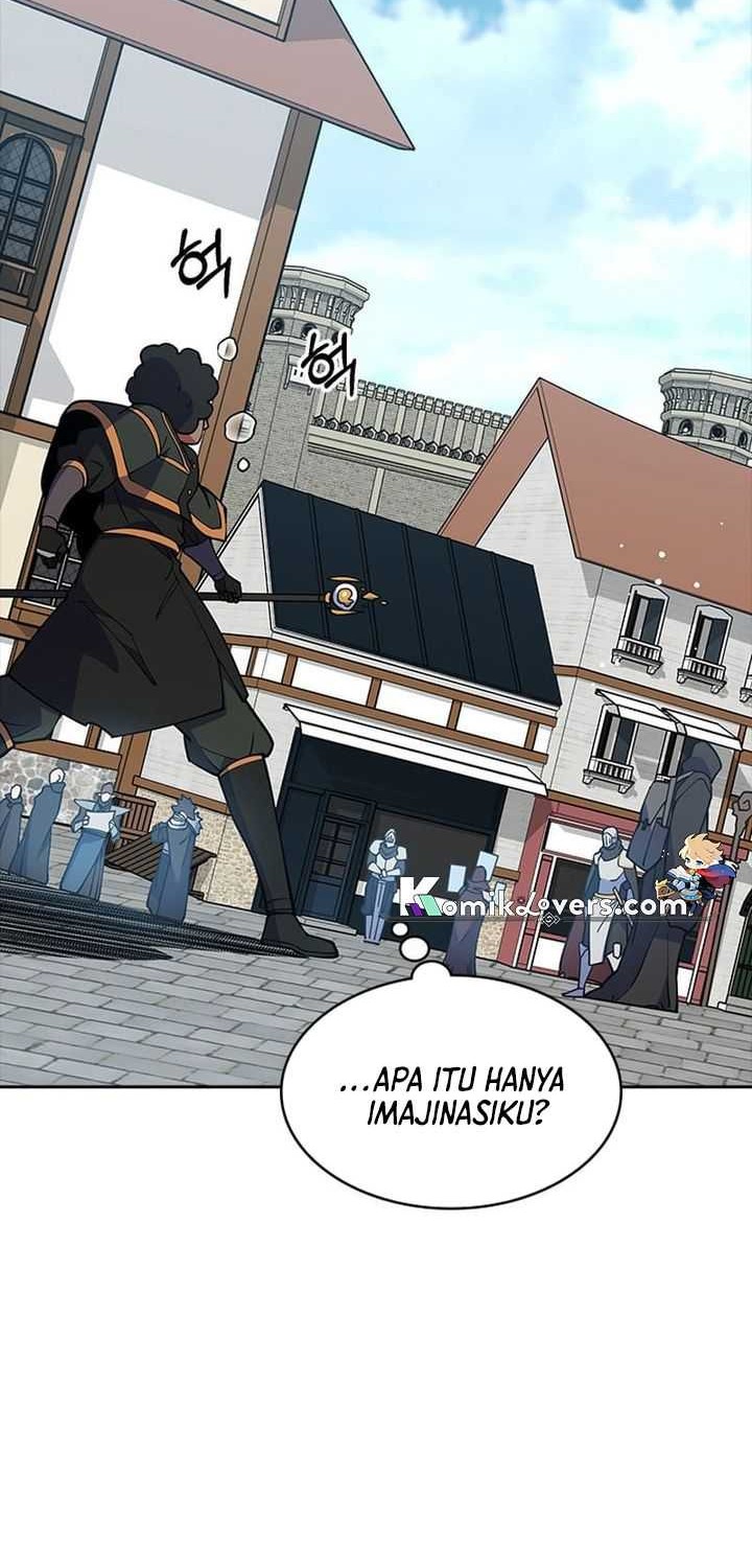I’m Going to Steal Again Today Chapter 51 Gambar 17