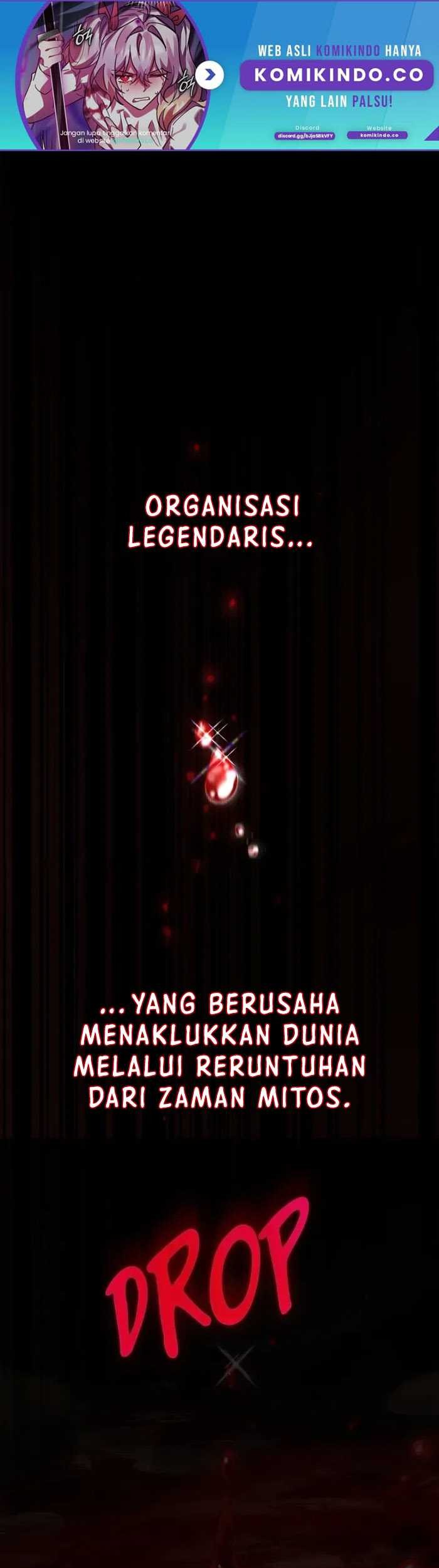 Baca Manhwa Heroes, Demons & Villains Chapter 57 Gambar 2