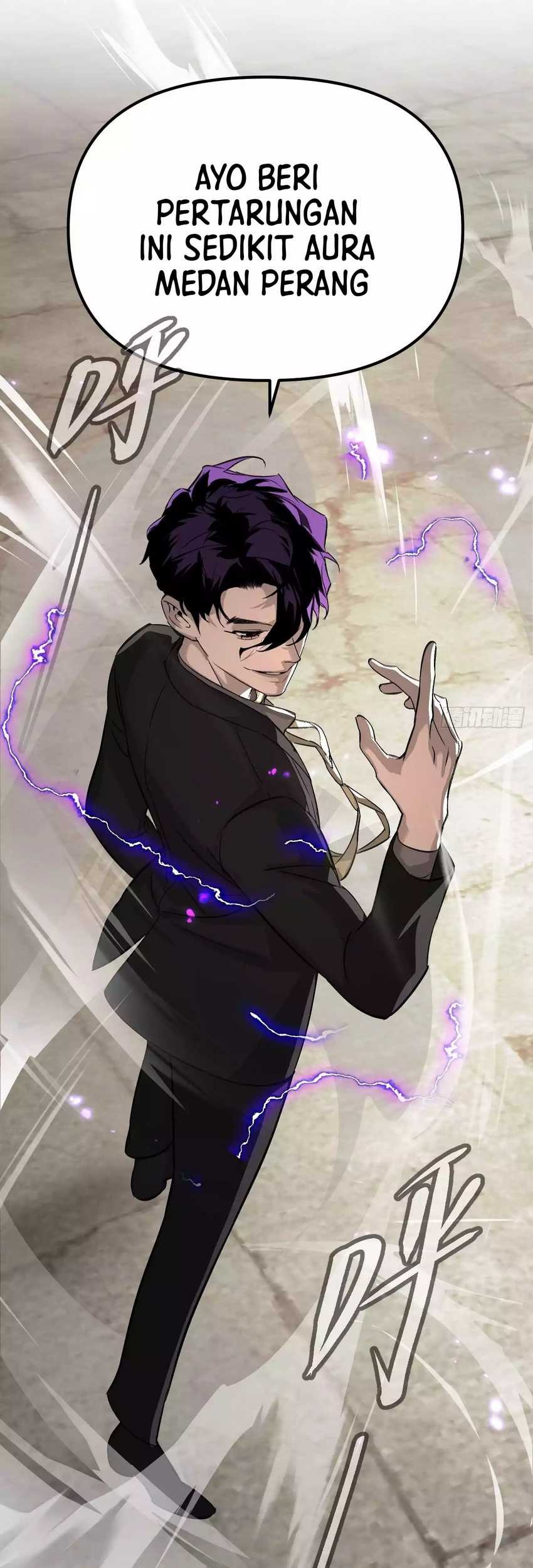 The Evil Ring Chapter 12 Gambar 42