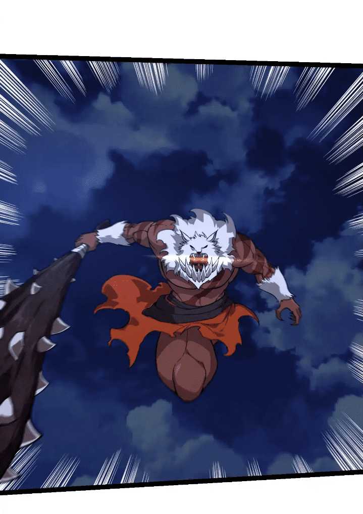Evolution Begins With A Big Tree Chapter 249 Gambar 3