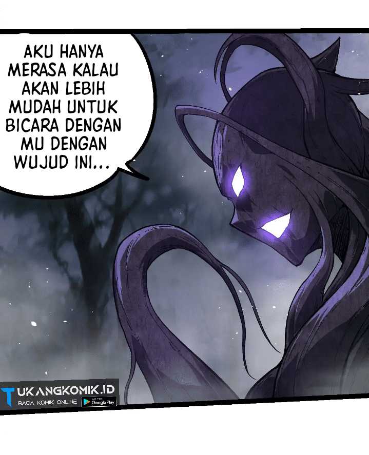 Evolution Begins With A Big Tree Chapter 249 Gambar 32
