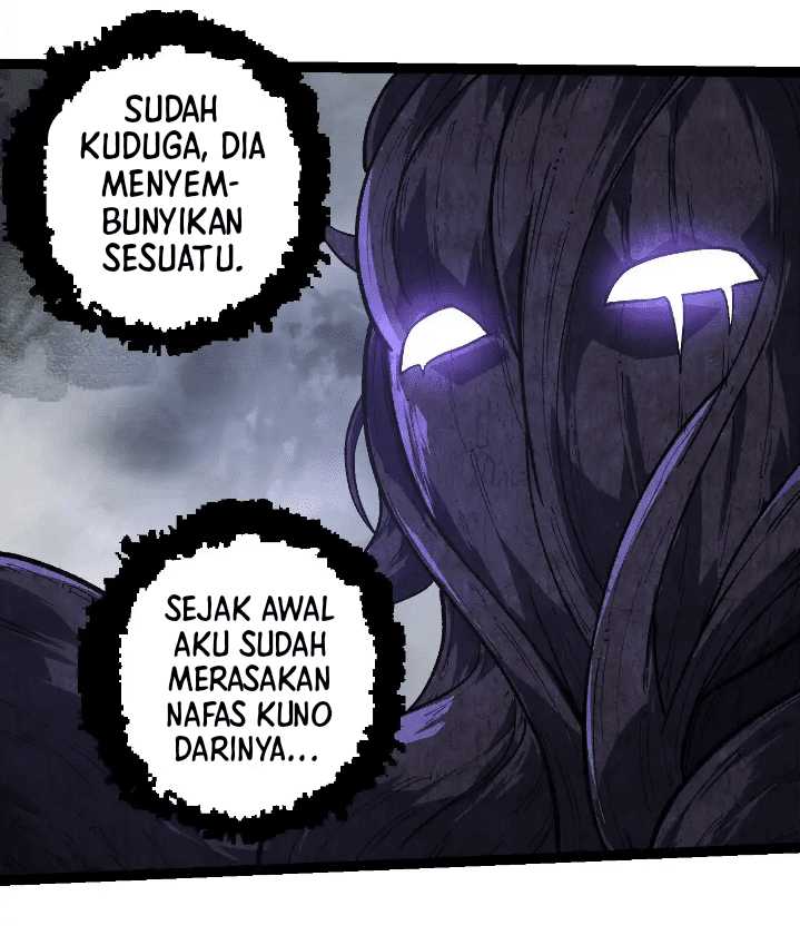 Evolution Begins With A Big Tree Chapter 249 Gambar 46