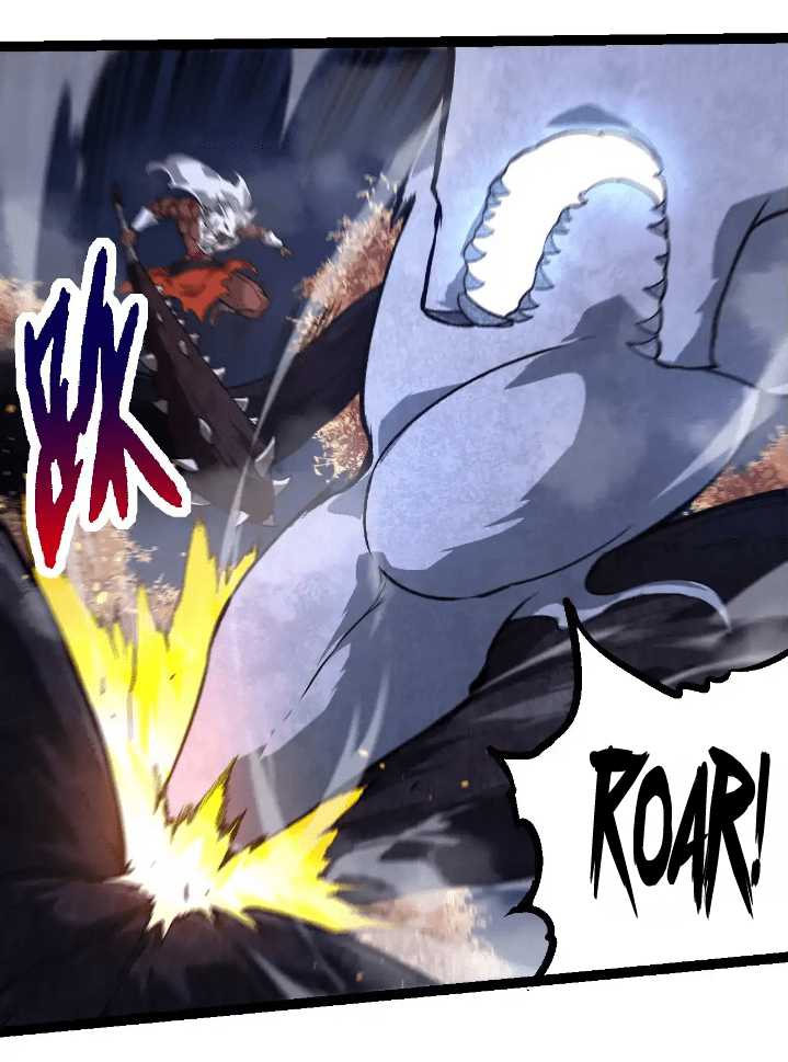 Evolution Begins With A Big Tree Chapter 249 Gambar 5
