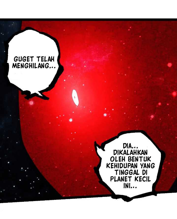 Evolution Begins With A Big Tree Chapter 249 Gambar 54