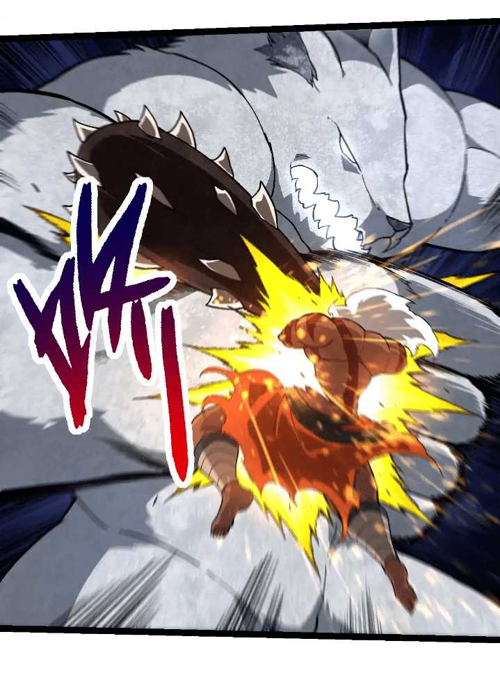 Evolution Begins With A Big Tree Chapter 249 Gambar 6