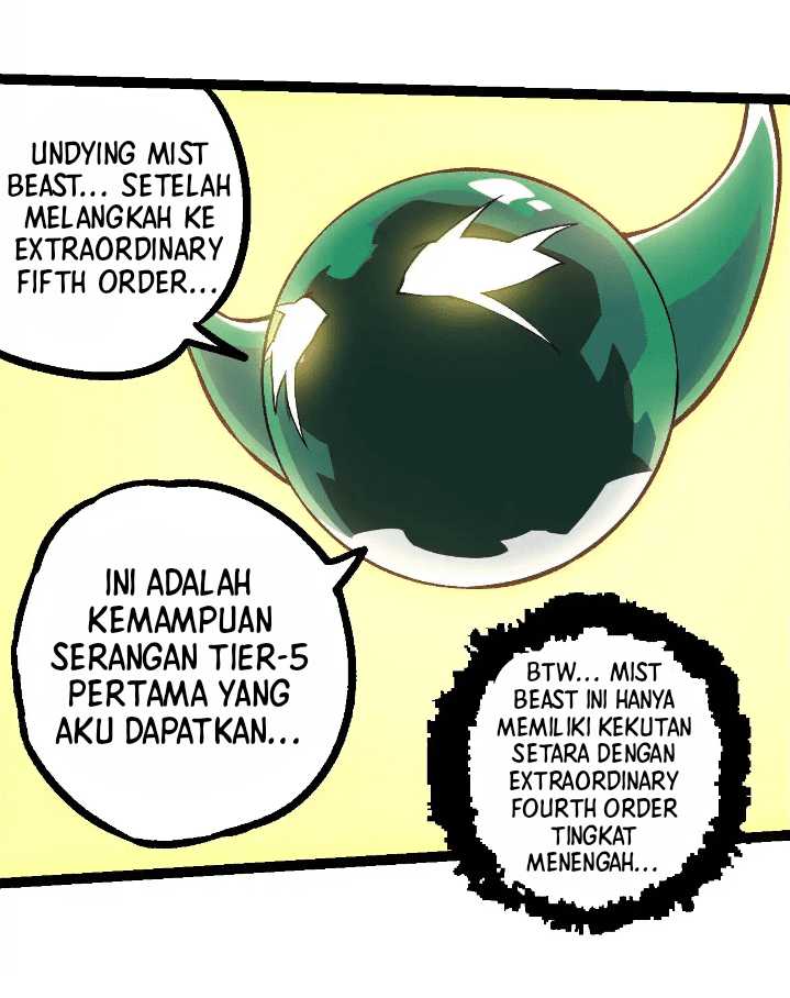 Evolution Begins With A Big Tree Chapter 249 Gambar 8