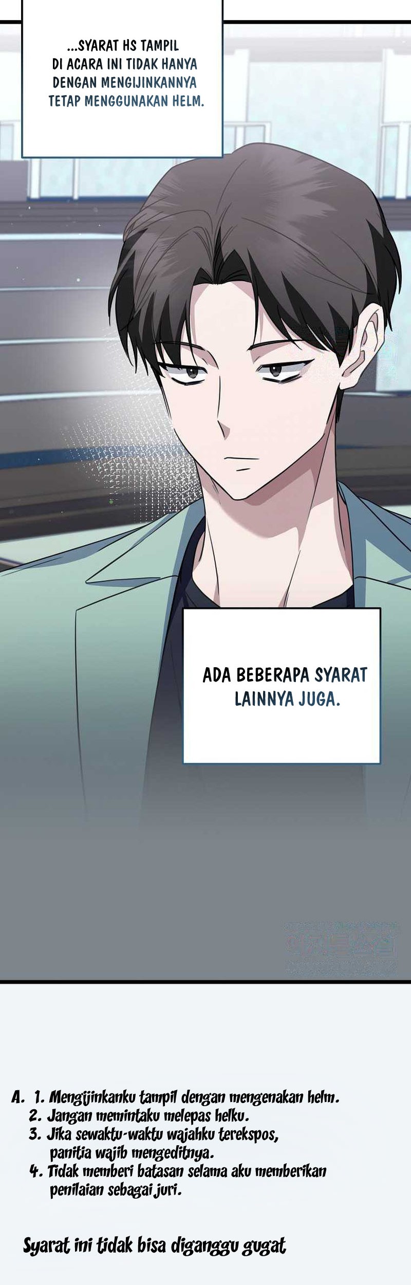 The Crazy Genius Composer Returns Chapter 24 Gambar 37