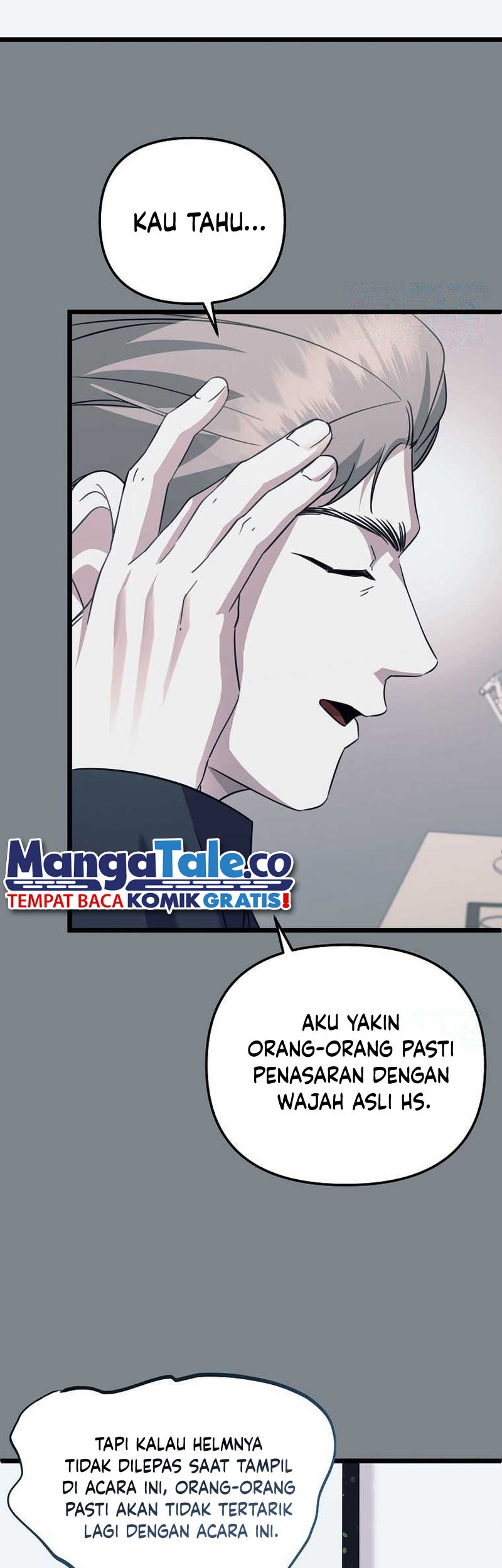The Crazy Genius Composer Returns Chapter 24 Gambar 38