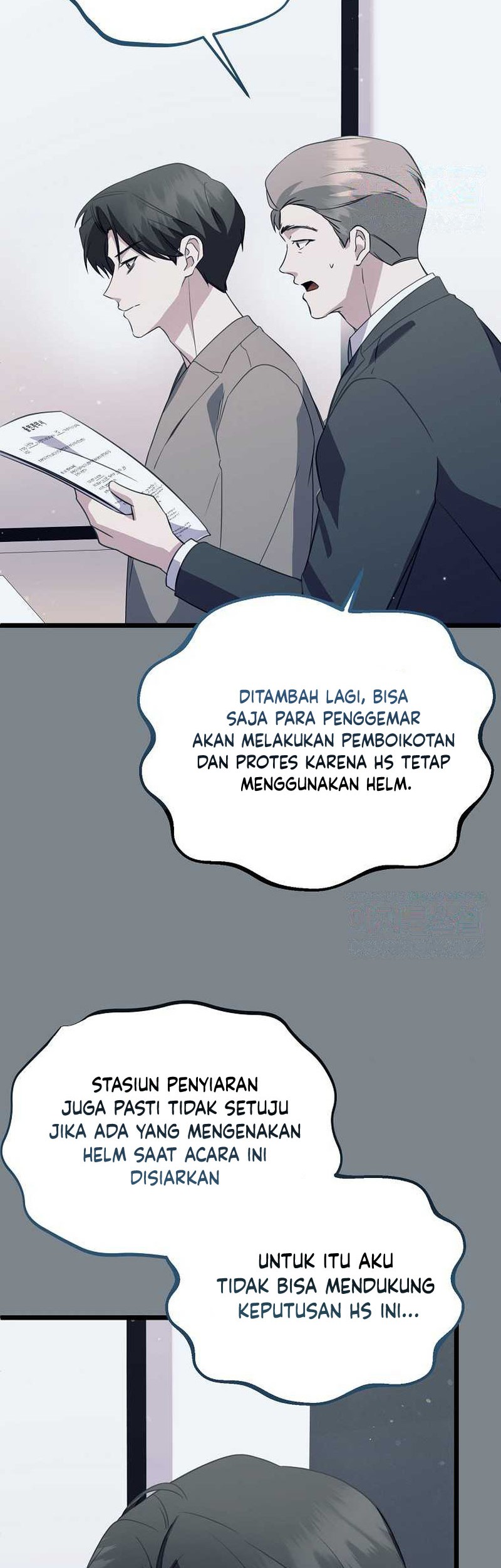 The Crazy Genius Composer Returns Chapter 24 Gambar 39
