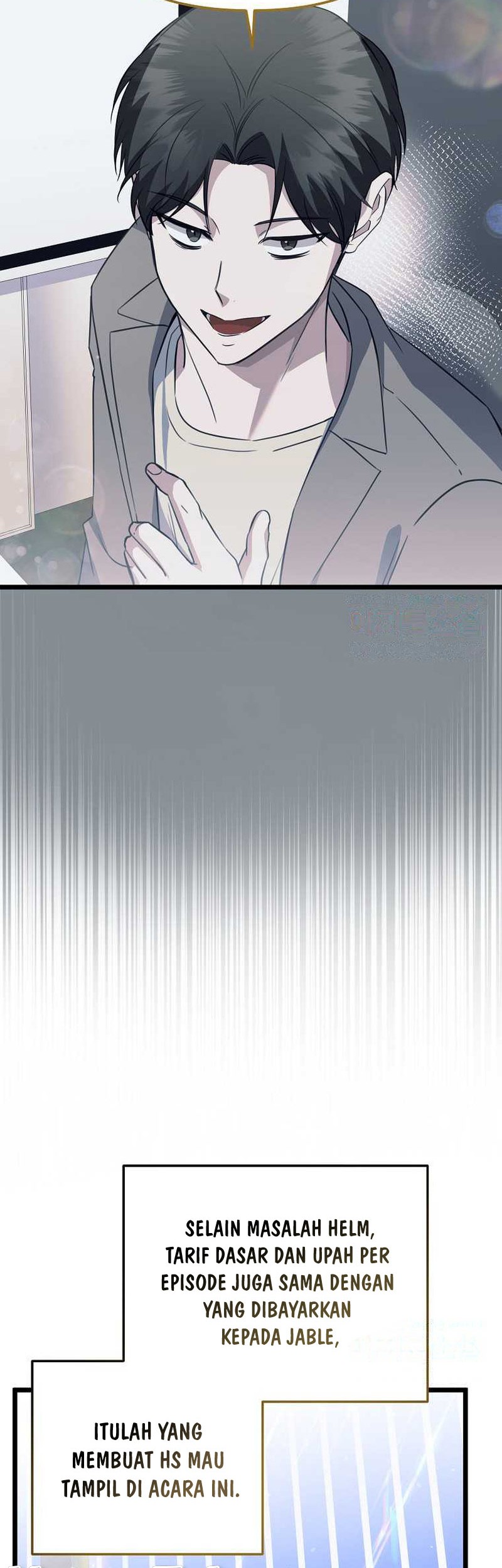 The Crazy Genius Composer Returns Chapter 24 Gambar 43