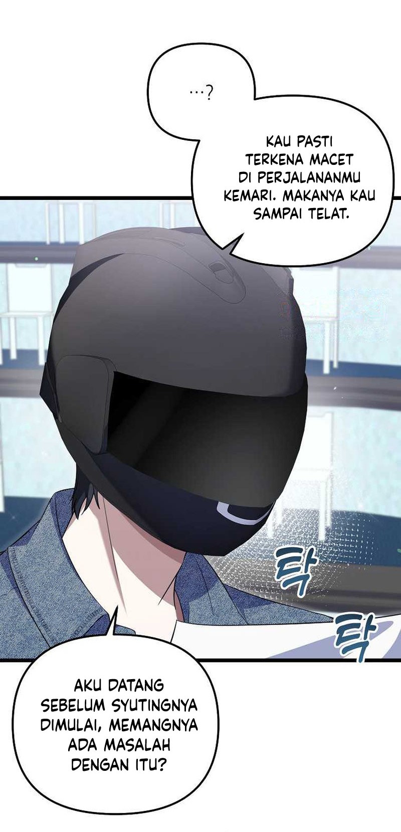 The Crazy Genius Composer Returns Chapter 24 Gambar 45