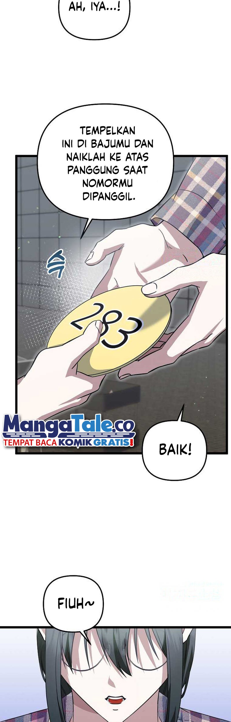 The Crazy Genius Composer Returns Chapter 24 Gambar 48